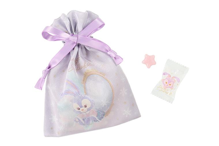 ダッフィークリスマス2024