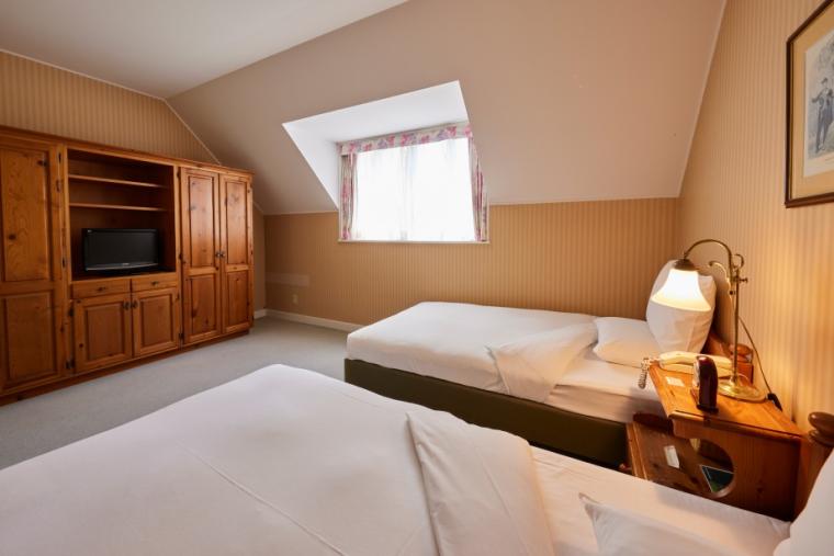 フォレストヴィラ