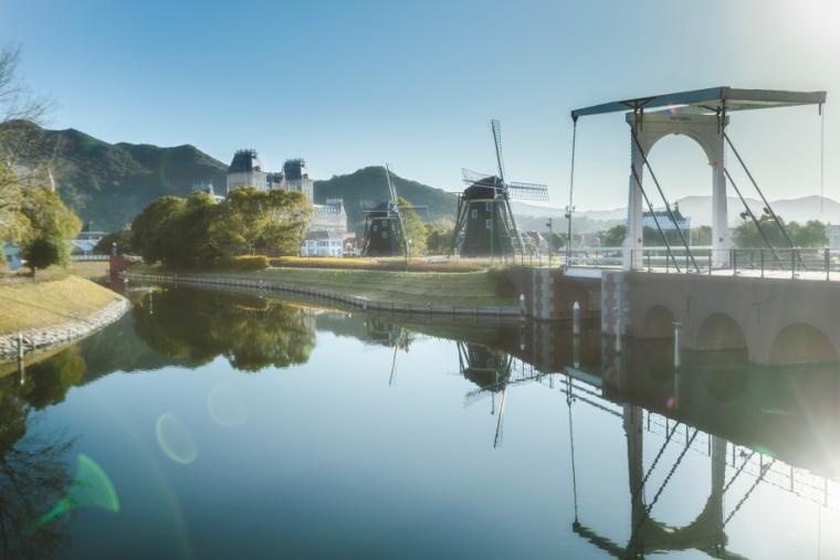 ハウステンボス