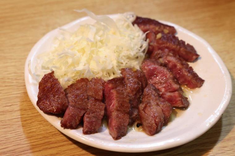 福岡屋台グルメ