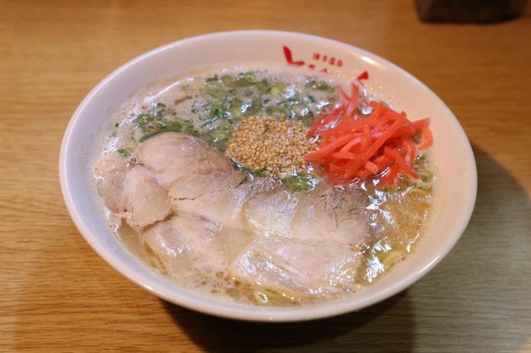 福岡屋台グルメ