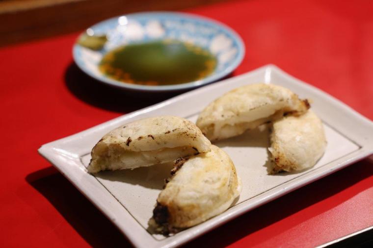 福岡屋台グルメ