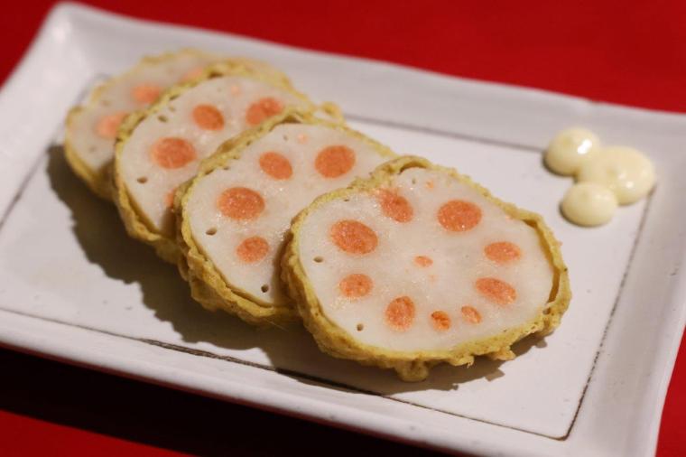 福岡屋台グルメ