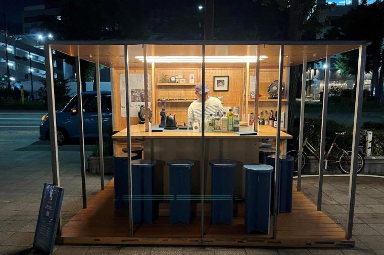 福岡屋台グルメ