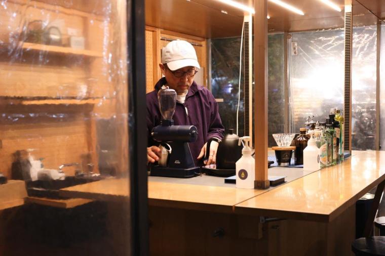 福岡屋台グルメ