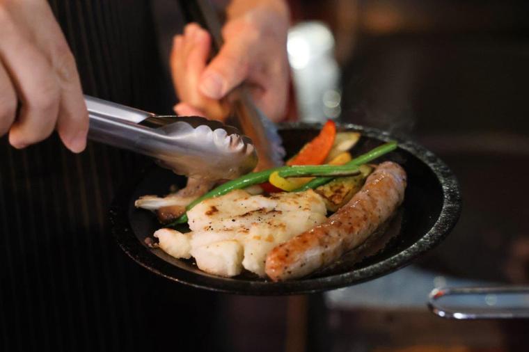 福岡屋台グルメ