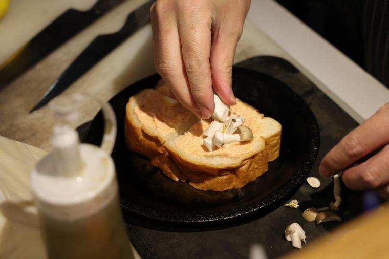 福岡屋台グルメ