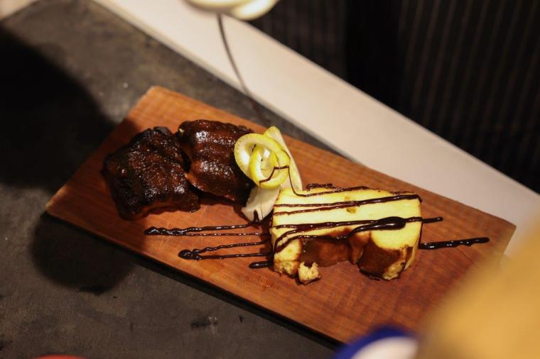 福岡屋台グルメ