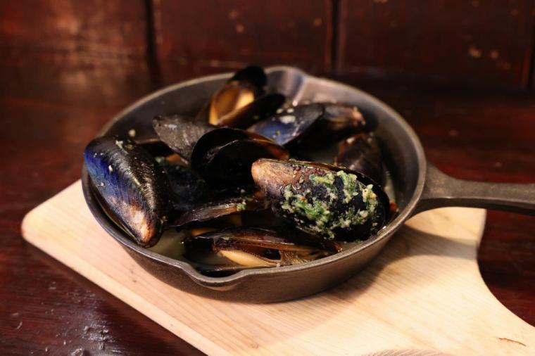 福岡屋台グルメ