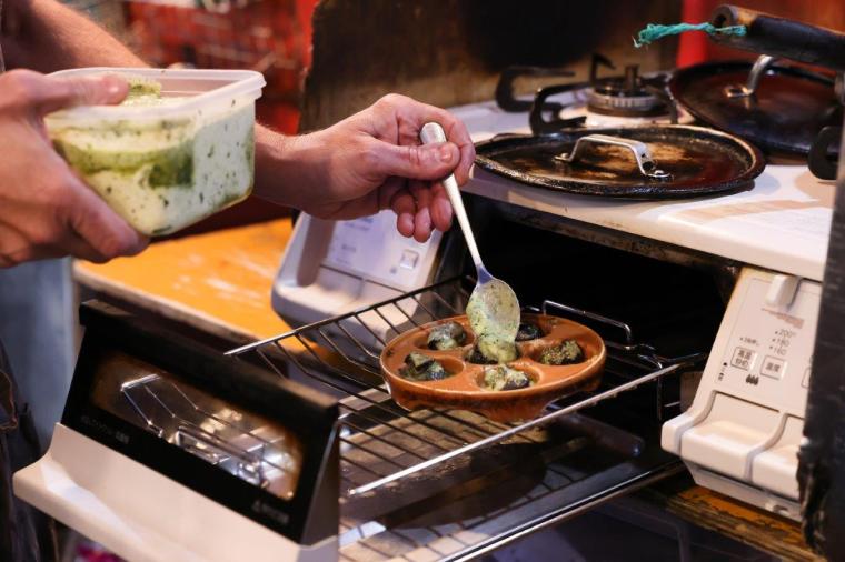 福岡屋台グルメ