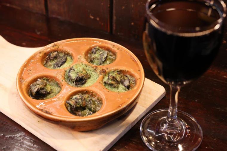 福岡屋台グルメ