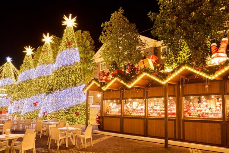 ハウステンボス