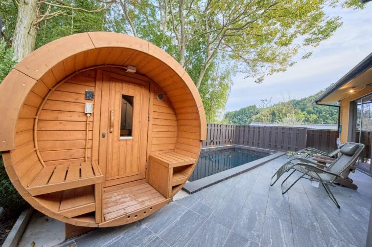 都心から約 90 分の千葉「五氣里-itsukiri-」でのローカル・ガストロノミー旅 地元の恵みが生んだ美食を堪能