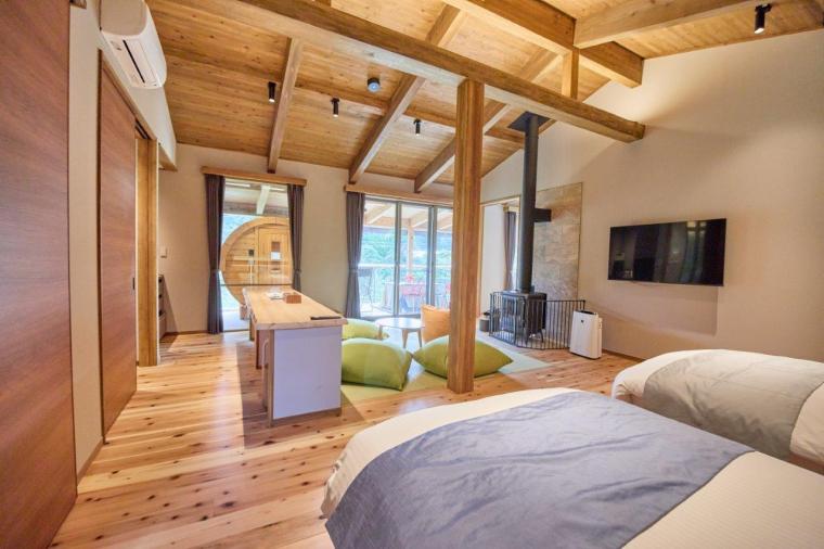 都心から約 90 分の千葉「五氣里-itsukiri-」でのローカル・ガストロノミー旅 地元の恵みが生んだ美食を堪能