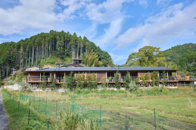 都心から約 90 分の千葉「五氣里-itsukiri-」でのローカル・ガストロノミー旅 地元の恵みが生んだ美食を堪能