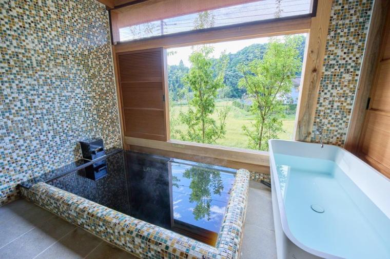 都心から約 90 分の千葉「五氣里-itsukiri-」でのローカル・ガストロノミー旅 地元の恵みが生んだ美食を堪能