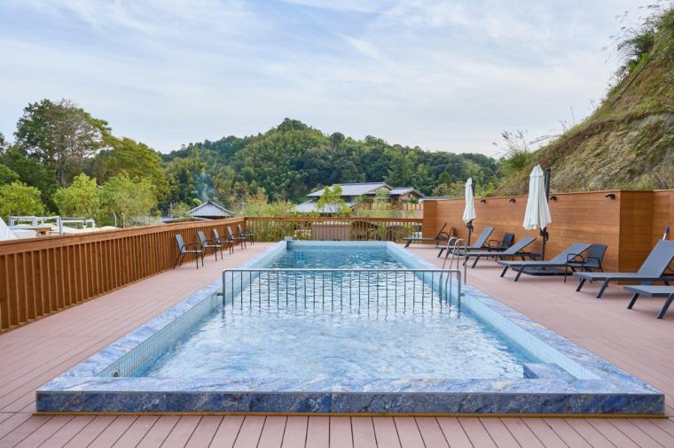 都心から約 90 分の千葉「五氣里-itsukiri-」でのローカル・ガストロノミー旅 地元の恵みが生んだ美食を堪能