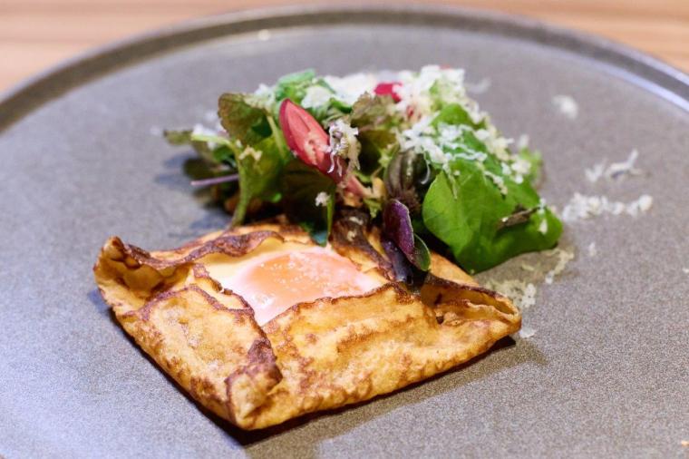 都心から約 90 分の千葉「五氣里-itsukiri-」でのローカル・ガストロノミー旅 地元の恵みが生んだ美食を堪能