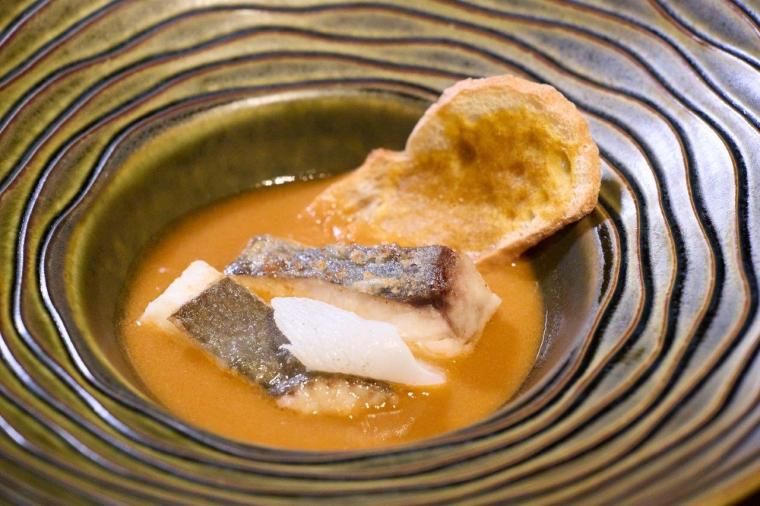 都心から約 90 分の千葉「五氣里-itsukiri-」でのローカル・ガストロノミー旅 地元の恵みが生んだ美食を堪能