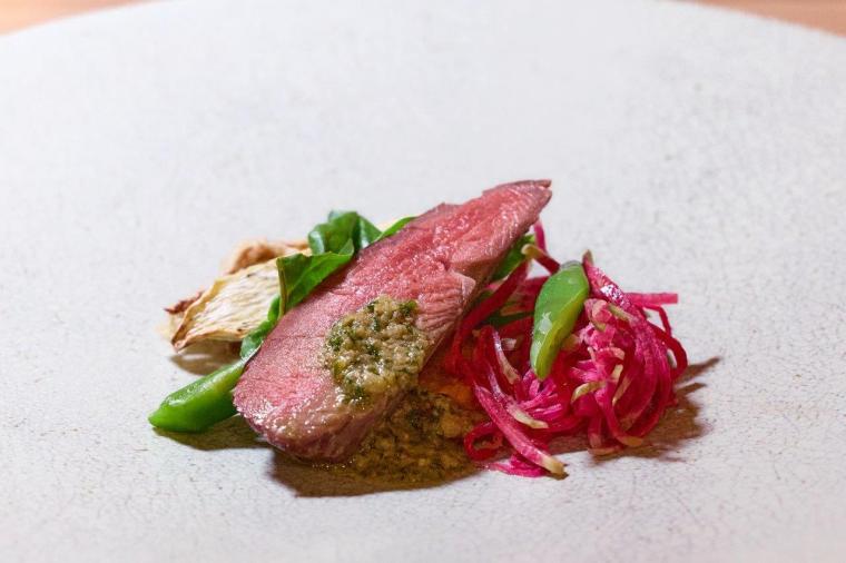 都心から約 90 分の千葉「五氣里-itsukiri-」でのローカル・ガストロノミー旅 地元の恵みが生んだ美食を堪能