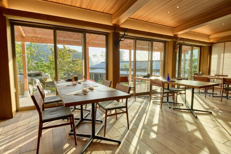 都心から約 90 分の千葉「五氣里-itsukiri-」でのローカル・ガストロノミー旅 地元の恵みが生んだ美食を堪能