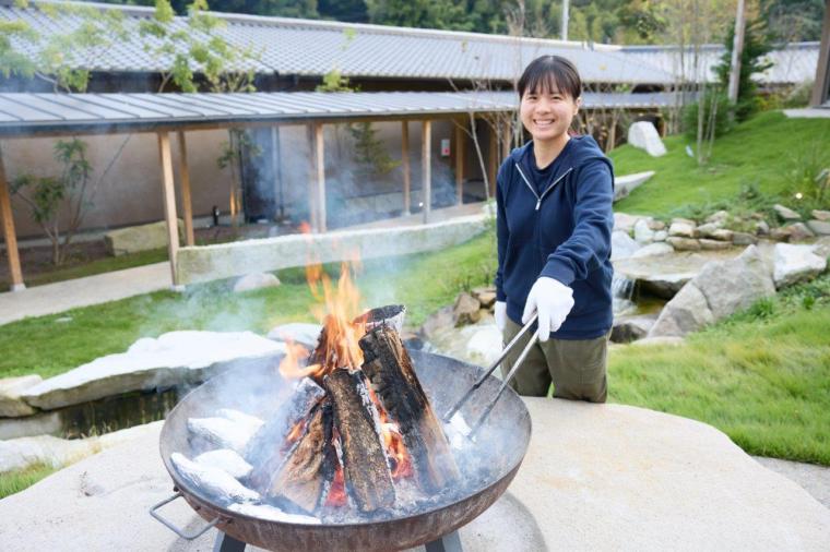 都心から約 90 分の千葉「五氣里-itsukiri-」でのローカル・ガストロノミー旅 地元の恵みが生んだ美食を堪能