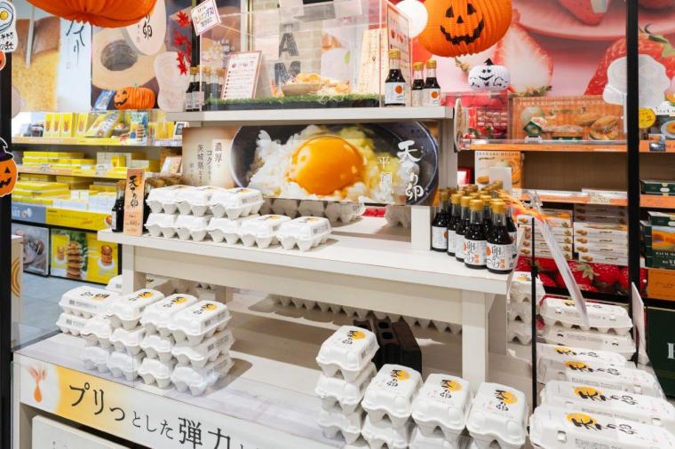 芋好きの聖地！「道の駅常総」でゲットしたいさつまいもグルメ