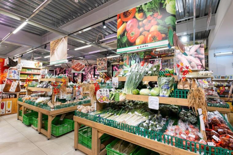 芋好きの聖地！「道の駅常総」でゲットしたいさつまいもグルメ