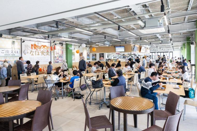 芋好きの聖地！「道の駅常総」でゲットしたいさつまいもグルメ