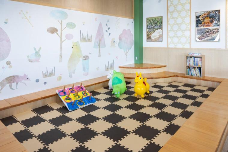 芋好きの聖地！「道の駅常総」でゲットしたいさつまいもグルメ