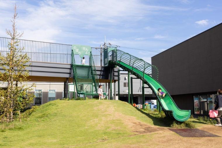 芋好きの聖地！「道の駅常総」でゲットしたいさつまいもグルメ