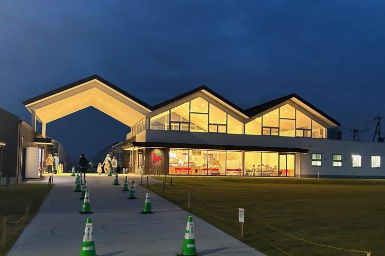 芋好きの聖地！「道の駅常総」でゲットしたいさつまいもグルメ