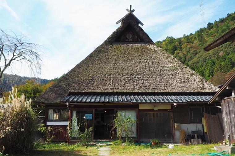 小さな藍美術館