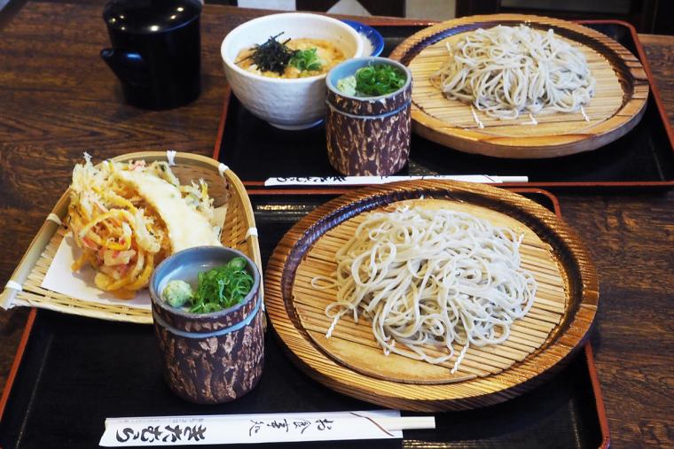 お食事処きたむら