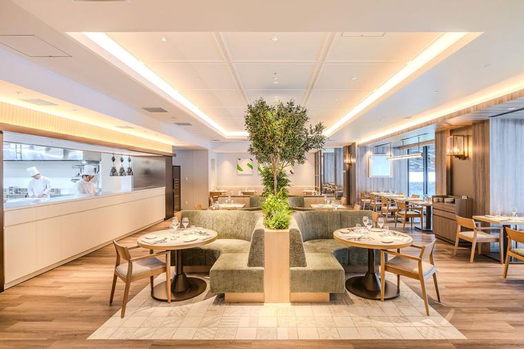 CAFÉS ＆ DINERS VERDE