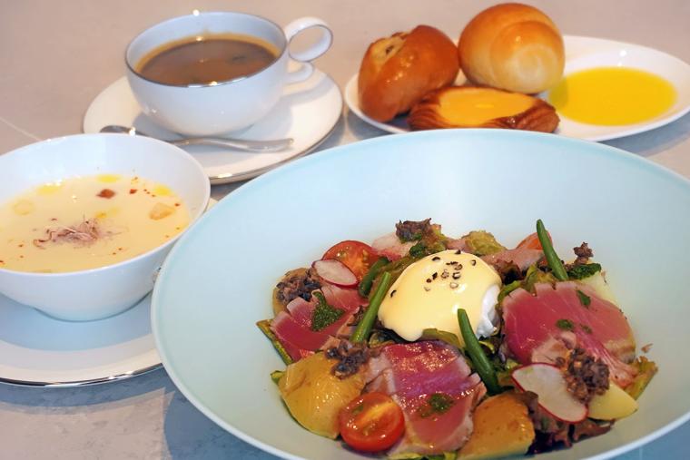 CAFÉS ＆ DINERS VERDE