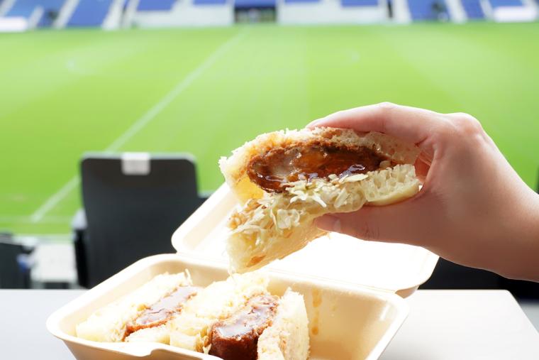 髙田茶屋 文治郎