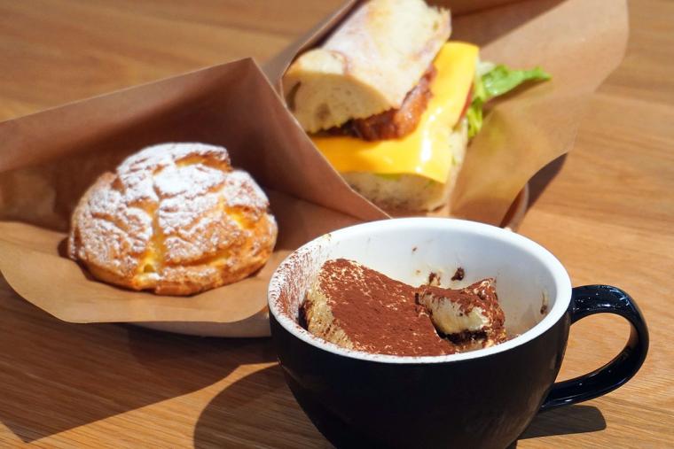 STREAMER COFFEE COMPANY