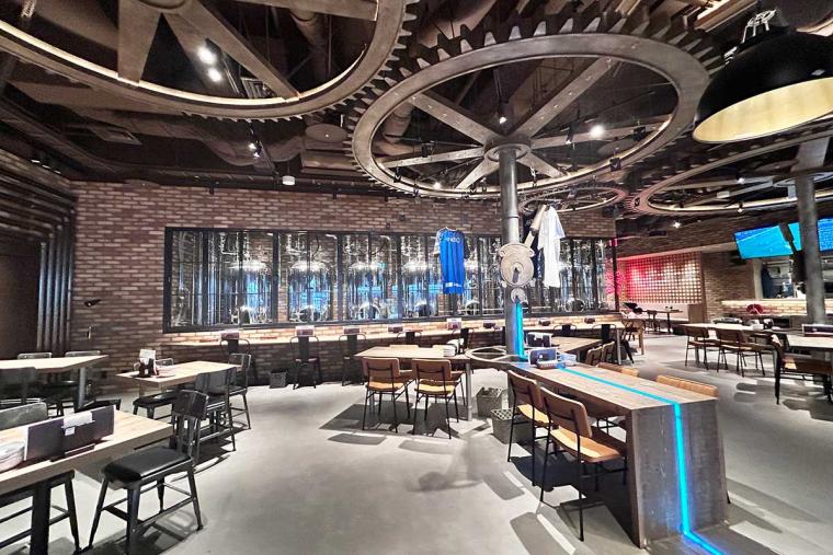 THE STADIUM BREWS NAGASAKI