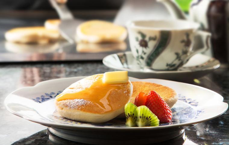 新芸妓やヌンティーの無料おもてなしがすごい！石川・山中温泉「吉祥やまなか」へ