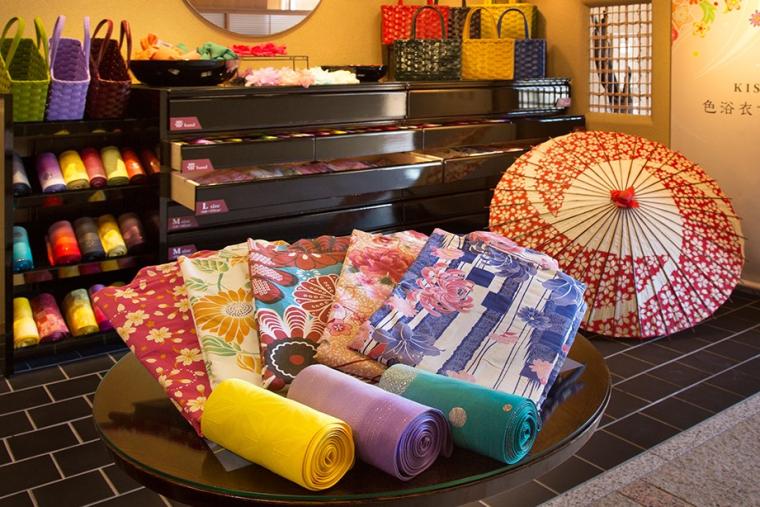 新芸妓やヌンティーの無料おもてなしがすごい！石川・山中温泉「吉祥やまなか」へ