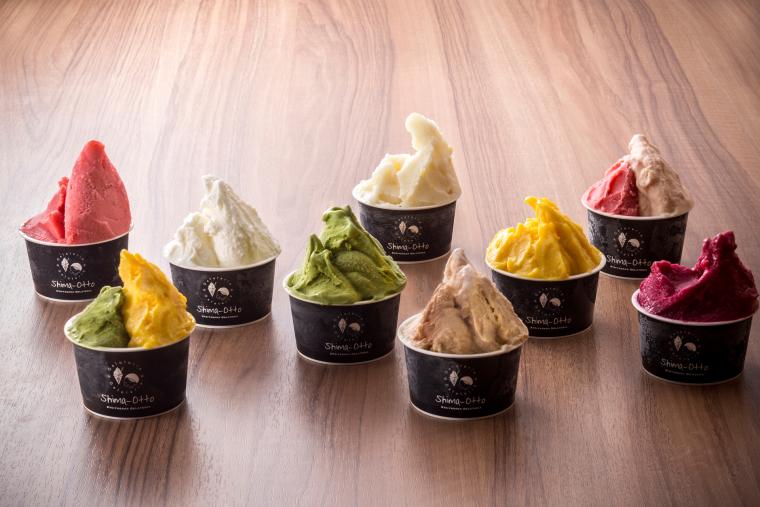 「Hotel宇多野京都別墅」Shima-Otto