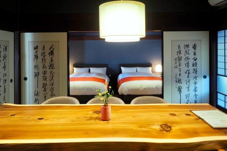 NIPPONIA 美山鶴ヶ岡 山の郷