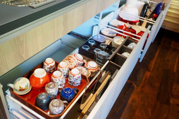 NIPPONIA 美山鶴ヶ岡 山の郷