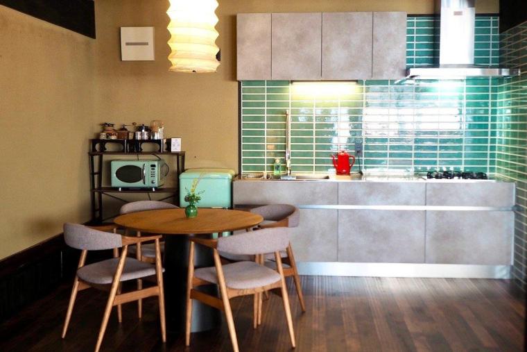 NIPPONIA 美山鶴ヶ岡 山の郷