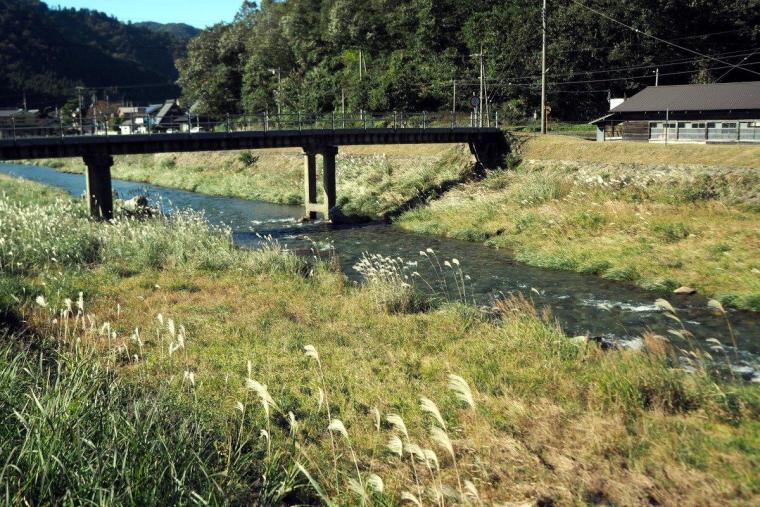 NIPPONIA 美山鶴ヶ岡 山の郷