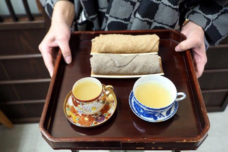 NIPPONIA 美山鶴ヶ岡 山の郷