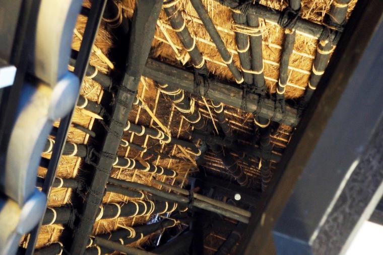 NIPPONIA 美山鶴ヶ岡 山の郷