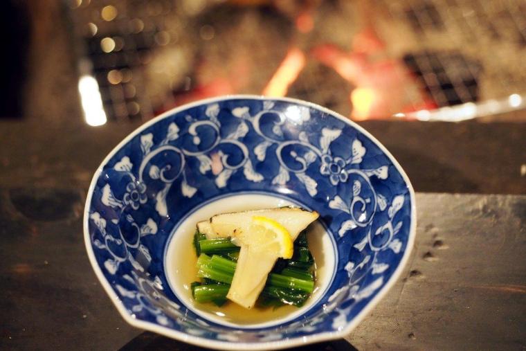 NIPPONIA 美山鶴ヶ岡 山の郷