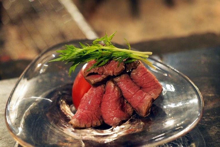 NIPPONIA 美山鶴ヶ岡 山の郷